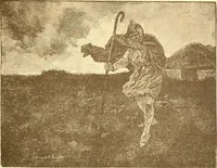 Picture 197 of 438 from American art and American art collections; essays on artistic subjects (1889), leaf 318