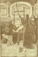 Picture 200 of 438 from American art and American art collections; essays on artistic subjects (1889), leaf 320