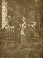 An illustration from American art and American art collections; essays on artistic subjects (1889)