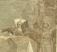 Picture 206 of 438 from American art and American art collections; essays on artistic subjects (1889), leaf 328