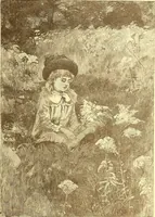 An illustration from American art and American art collections; essays on artistic subjects (1889)