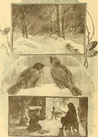 Picture 210 of 438 from American art and American art collections; essays on artistic subjects (1889), leaf 331