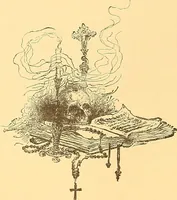 Picture 212 of 438 from American art and American art collections; essays on artistic subjects (1889), leaf 333