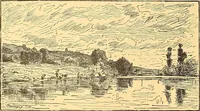 Picture 218 of 438 from American art and American art collections; essays on artistic subjects (1889), leaf 343
