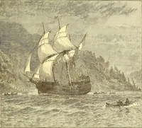 An illustration from American art and American art collections; essays on artistic subjects (1889)