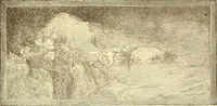 An illustration from American art and American art collections; essays on artistic subjects (1889)