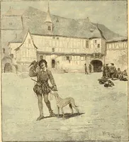 Picture 242 of 438 from American art and American art collections; essays on artistic subjects (1889), leaf 381