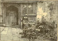 Picture 249 of 438 from American art and American art collections; essays on artistic subjects (1889), leaf 387