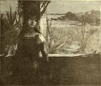 Picture 250 of 438 from American art and American art collections; essays on artistic subjects (1889), leaf 390