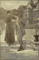 Picture 254 of 438 from American art and American art collections; essays on artistic subjects (1889), leaf 397
