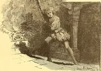 Picture 255 of 438 from American art and American art collections; essays on artistic subjects (1889), leaf 398