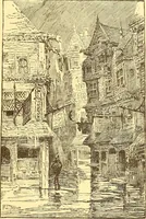 Picture 261 of 438 from American art and American art collections; essays on artistic subjects (1889), leaf 404