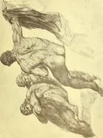 Picture 264 of 438 from American art and American art collections; essays on artistic subjects (1889), leaf 410
