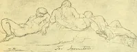 Picture 265 of 438 from American art and American art collections; essays on artistic subjects (1889), leaf 412