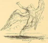 Picture 271 of 438 from American art and American art collections; essays on artistic subjects (1889), leaf 421