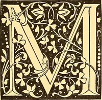 An illustration from American art and American art collections; essays on artistic subjects (1889)