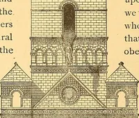 Picture 284 of 438 from American art and American art collections; essays on artistic subjects (1889), leaf 443