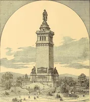 Picture 289 of 438 from American art and American art collections; essays on artistic subjects (1889), leaf 447