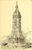Picture 290 of 438 from American art and American art collections; essays on artistic subjects (1889), leaf 448