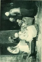 Picture 291 of 438 from American art and American art collections; essays on artistic subjects (1889), leaf 453