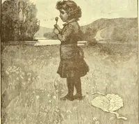 An illustration from American art and American art collections; essays on artistic subjects (1889)