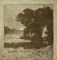 An illustration from American art and American art collections; essays on artistic subjects (1889)