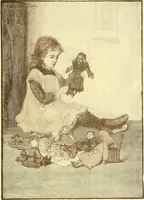 Picture 297 of 438 from American art and American art collections; essays on artistic subjects (1889), leaf 460
