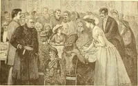 Picture 300 of 438 from American art and American art collections; essays on artistic subjects (1889), leaf 464
