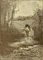 An illustration from American art and American art collections; essays on artistic subjects (1889)