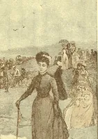 Picture 304 of 438 from American art and American art collections; essays on artistic subjects (1889), leaf 468