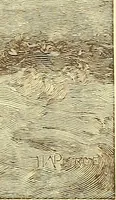 Picture 305 of 438 from American art and American art collections; essays on artistic subjects (1889), leaf 468