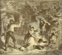 Picture 312 of 438 from American art and American art collections; essays on artistic subjects (1889), leaf 477