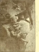 An illustration from American art and American art collections; essays on artistic subjects (1889)