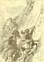 An illustration from American art and American art collections; essays on artistic subjects (1889)