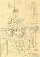 Picture 315 of 438 from American art and American art collections; essays on artistic subjects (1889), leaf 481