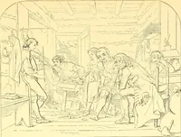 Picture 316 of 438 from American art and American art collections; essays on artistic subjects (1889), leaf 482
