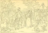 Picture 320 of 438 from American art and American art collections; essays on artistic subjects (1889), leaf 488