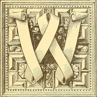 Picture 327 of 438 from American art and American art collections; essays on artistic subjects (1889), leaf 496