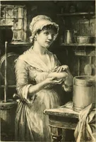 Picture 1 of 438 from American art and American art collections; essays on artistic subjects (1889), leaf 5