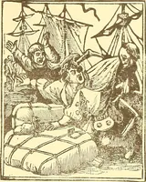 An illustration from American art and American art collections; essays on artistic subjects (1889)