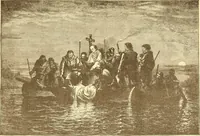 Picture 337 of 438 from American art and American art collections; essays on artistic subjects (1889), leaf 506