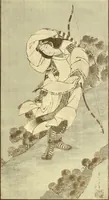 Picture 341 of 438 from American art and American art collections; essays on artistic subjects (1889), leaf 510