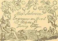 Picture 344 of 438 from American art and American art collections; essays on artistic subjects (1889), leaf 511