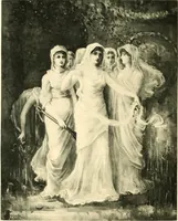 Picture 345 of 438 from American art and American art collections; essays on artistic subjects (1889), leaf 513