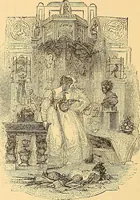 Picture 347 of 438 from American art and American art collections; essays on artistic subjects (1889), leaf 517