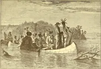 Picture 349 of 438 from American art and American art collections; essays on artistic subjects (1889), leaf 518