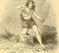 Picture 353 of 438 from American art and American art collections; essays on artistic subjects (1889), leaf 525