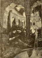 Picture 22 of 438 from American art and American art collections; essays on artistic subjects (1889), leaf 53