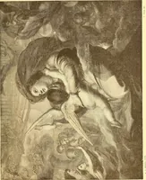 An illustration from American art and American art collections; essays on artistic subjects (1889)