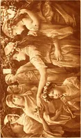 An illustration from American art and American art collections; essays on artistic subjects (1889)